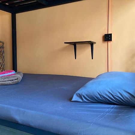 Ganesha Hostel Battambang Luaran gambar