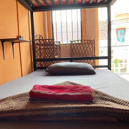 Ganesha Hostel Battambang Luaran gambar