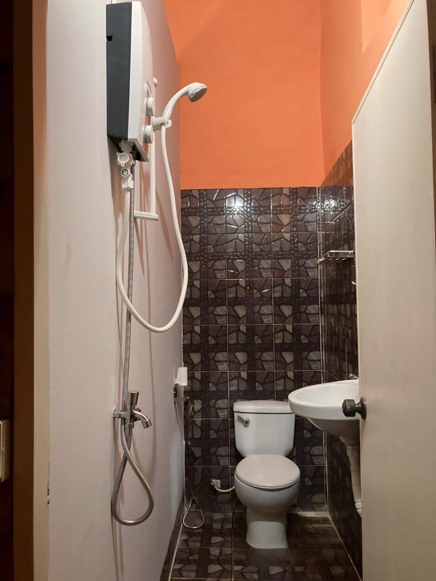Ganesha Hostel Battambang Luaran gambar