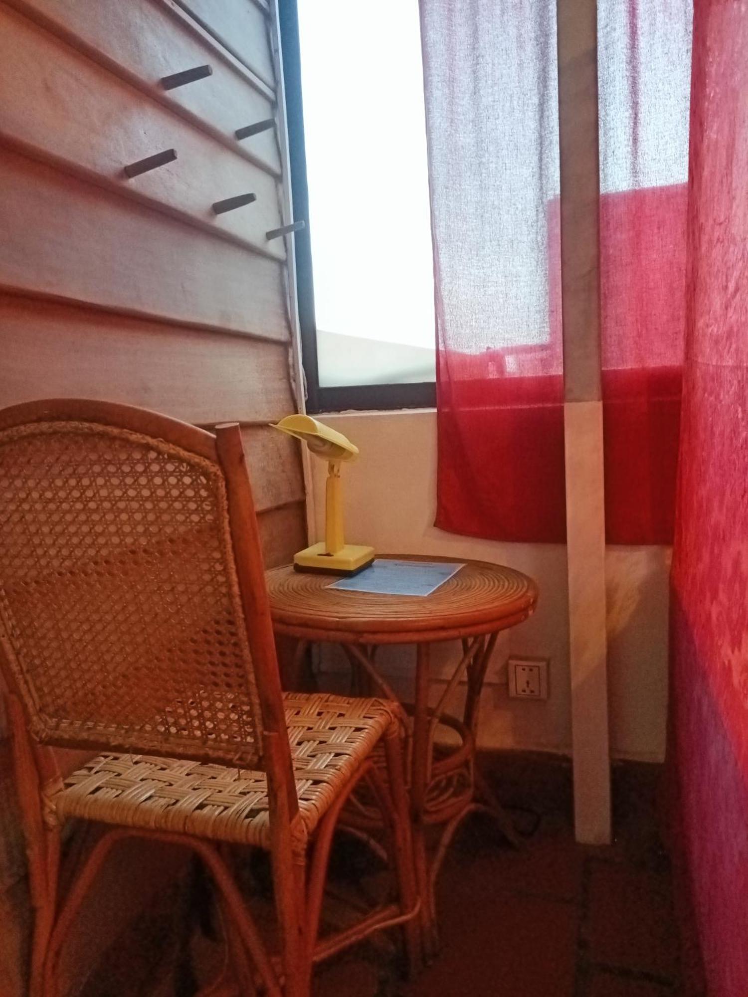 Ganesha Hostel Battambang Bilik gambar